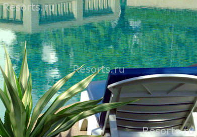 Royal Princess Srinakarin Hotel 19